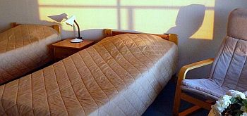 Nasva Hotell kahene tuba